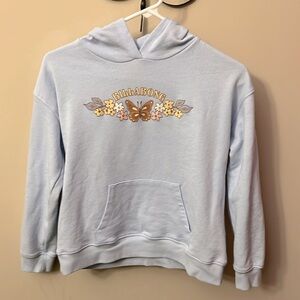 Billabong hoodie
